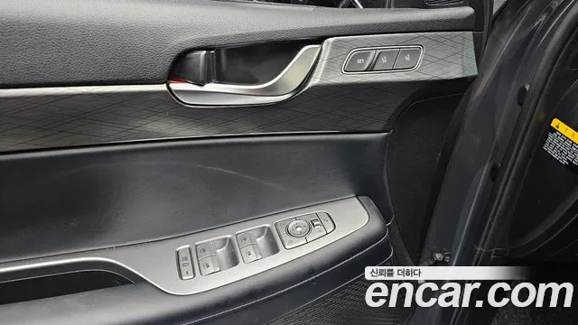 Hyundai Palisade 2020 thumb 11