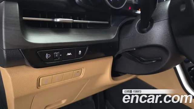 Kia Carnival 2021 thumb 7