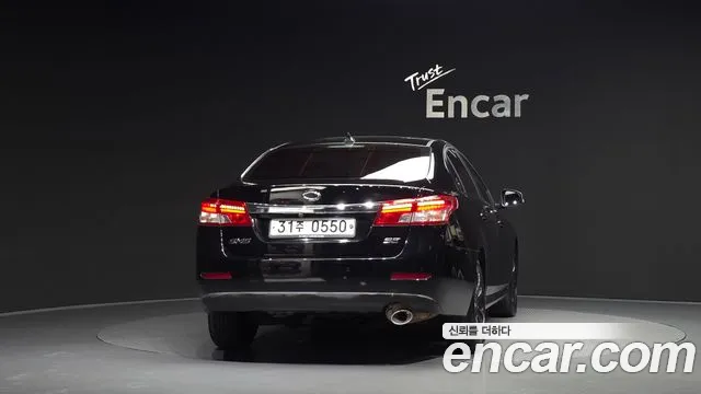 Renault SM5 2015 thumb 7