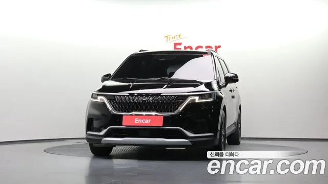 Kia Carnival 2022 thumb 12