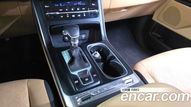 Kia Carnival 2022 thumb 7