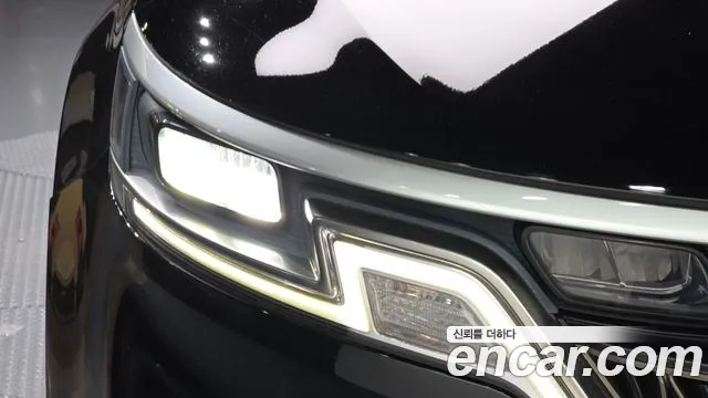 Kia Carnival 2022 thumb 2