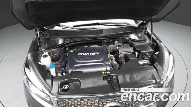 Kia Sorento 2016 thumb 6