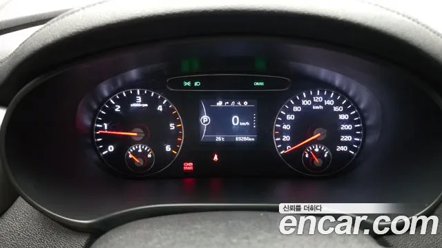 Kia Sorento 2016 thumb 11