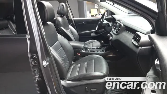 Kia Sorento 2016 thumb 5