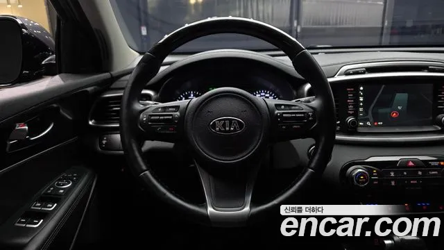 Kia Sorento 2016 thumb 7