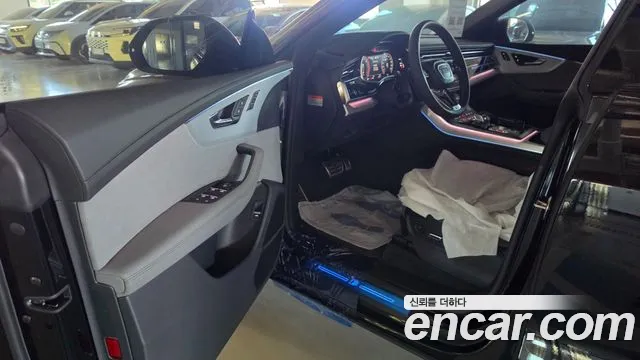 Audi Q8 2026 thumb 10