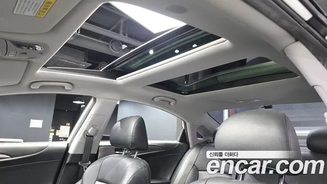 Hyundai Sonata 2014 thumb 7