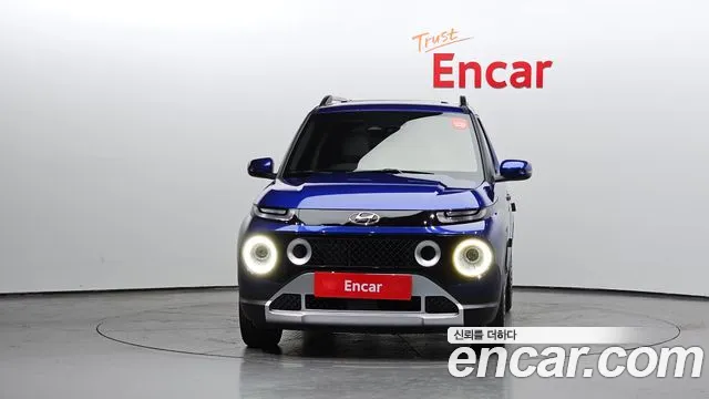 Hyundai Casper 2022 thumb 3