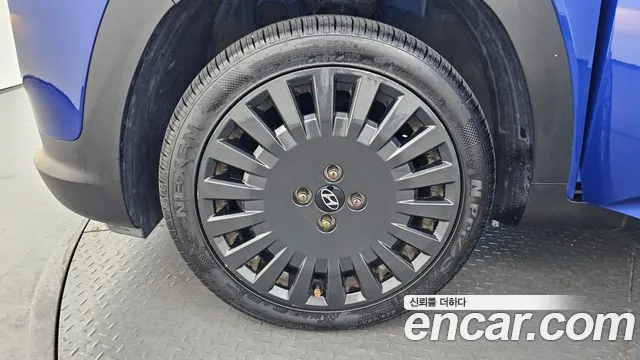 Hyundai Casper 2022 thumb 5