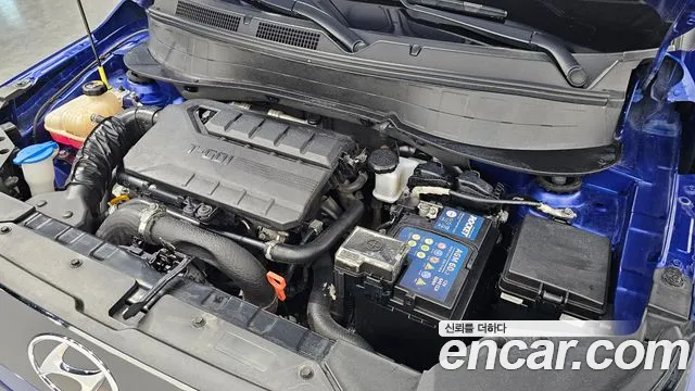 Hyundai Casper 2022 thumb 6