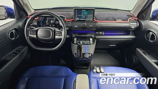 Hyundai Casper 2022 thumb 7