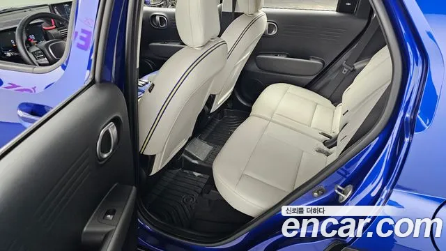 Hyundai Casper 2022 thumb 11