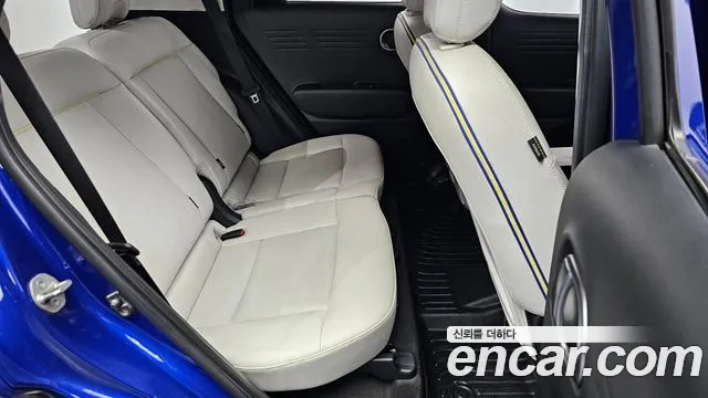 Hyundai Casper 2022 thumb 12