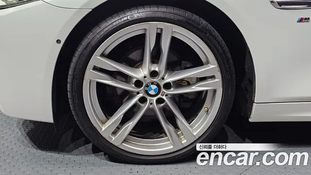 BMW 5 серии 2016 thumb 6
