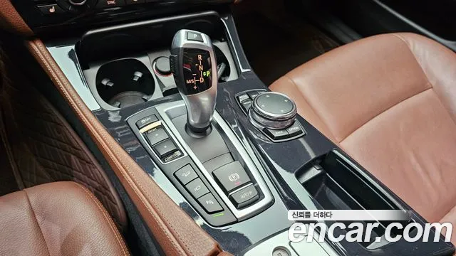 BMW 5 серии 2016 thumb 7