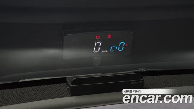 Tesla Model Y 2021 thumb 4