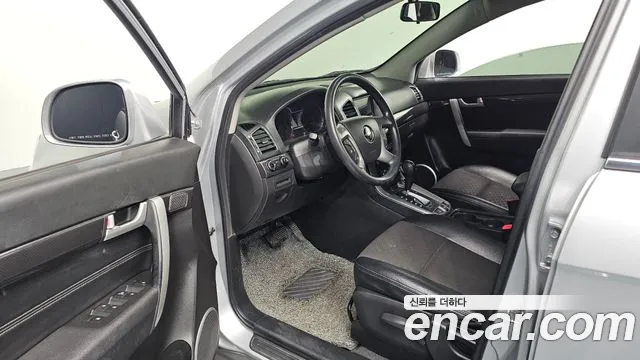 Chevrolet Captiva 2015 thumb 9