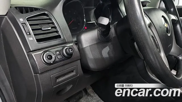 Chevrolet Captiva 2015 thumb 7