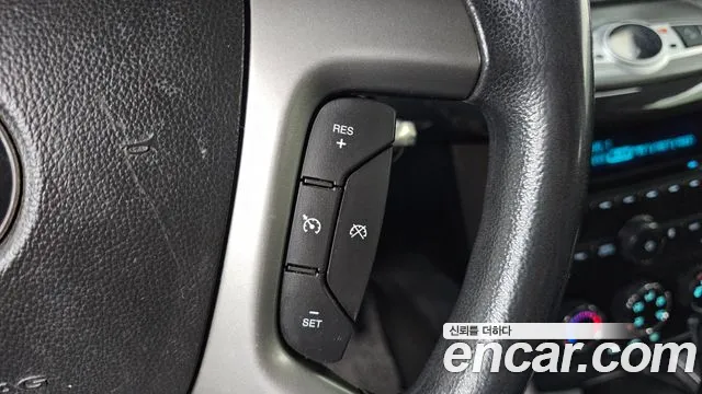 Chevrolet Captiva 2015 thumb 2