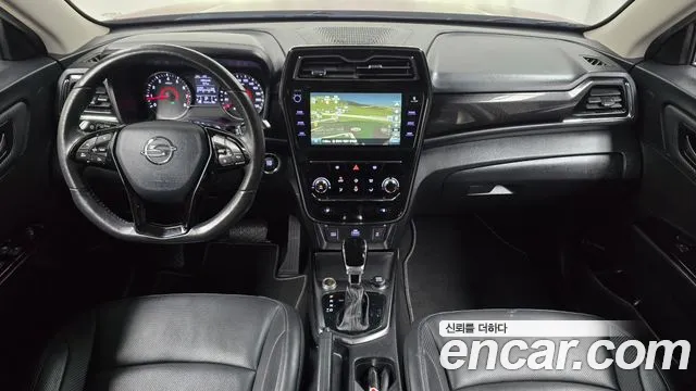 KG_Mobility_Ssangyong TIBOLI 2021 thumb 11