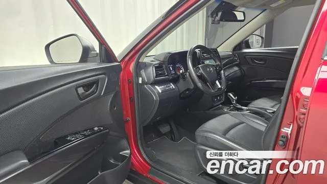 KG_Mobility_Ssangyong TIBOLI 2021 thumb 3