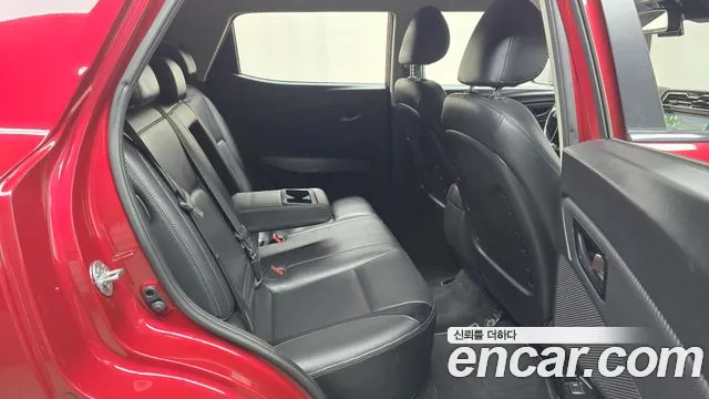 KG_Mobility_Ssangyong TIBOLI 2021 thumb 7