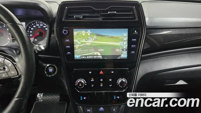 KG_Mobility_Ssangyong TIBOLI 2021 thumb 8