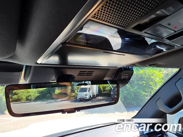 Lexus LX 2025 thumb 8
