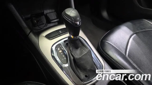 Chevrolet Cruze 2017 thumb 6