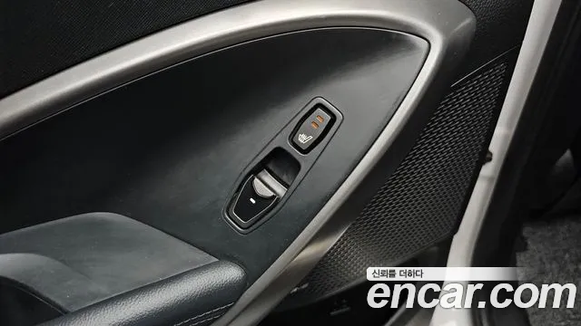 Hyundai Santa Fe 2014 thumb 7