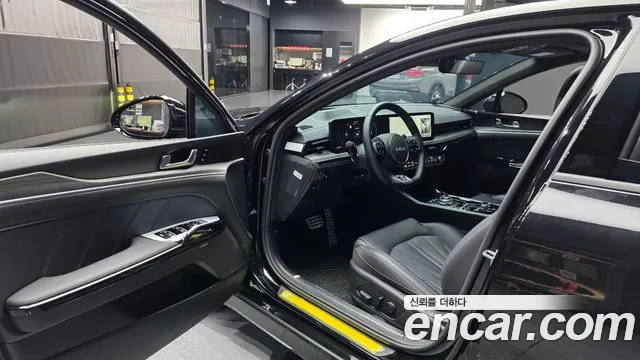 Kia K5 2025 thumb 6
