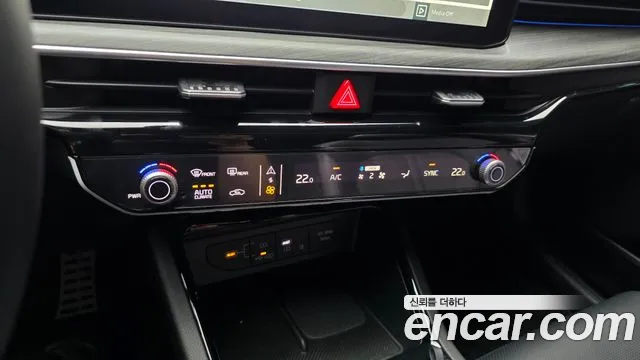 Kia K5 2025 thumb 4