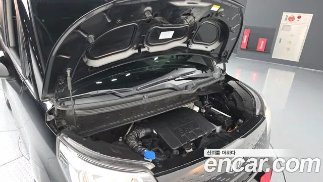 Kia Ray 2020 thumb 10