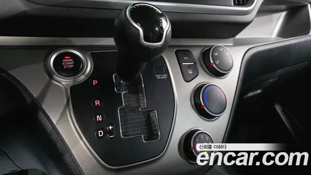 Kia Ray 2020 thumb 4