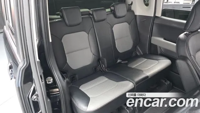 Kia Ray 2020 thumb 6