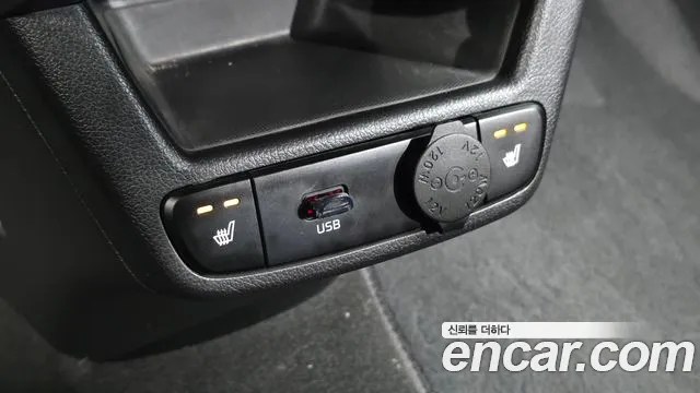 Kia Ray 2020 thumb 9