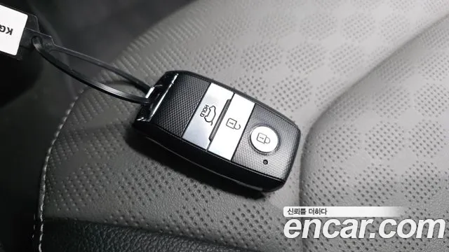 Kia Ray 2020 thumb 5
