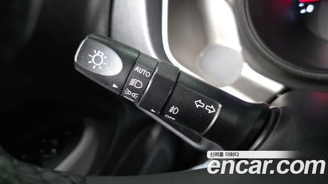 Kia Ray 2020 thumb 3
