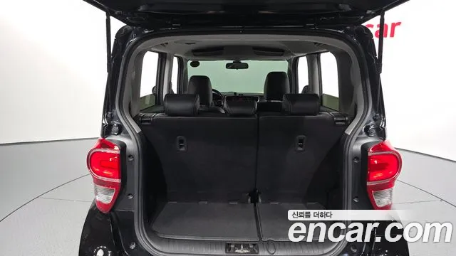 Kia Ray 2020 thumb 2