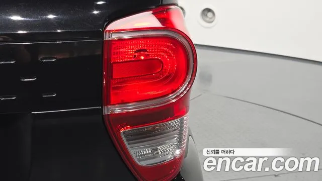 Kia Ray 2020 thumb 11