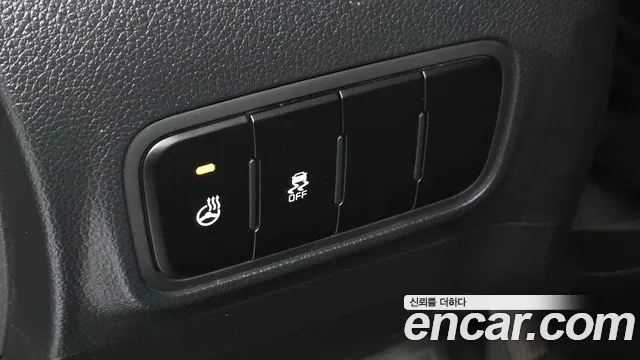 Kia Ray 2020 thumb 8