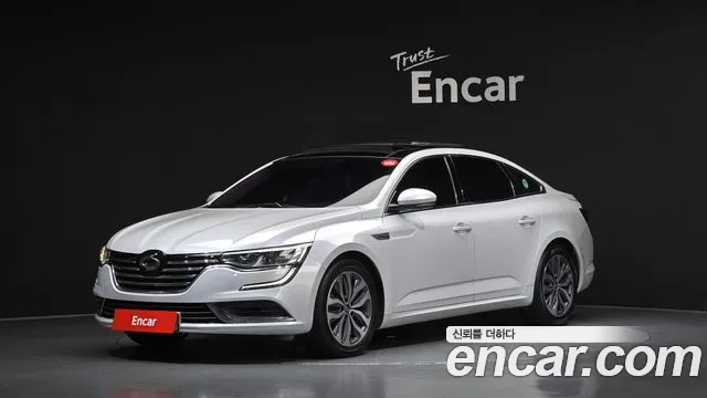 Renault Megane 2016 thumb 11