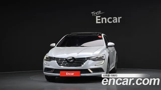 Renault Megane 2016 thumb 7