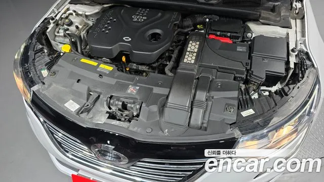 Renault Megane 2016 thumb 5