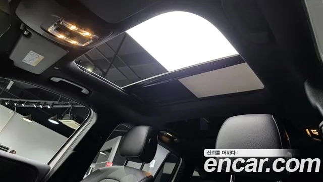 Mercedes-Benz GLB 2021 thumb 8
