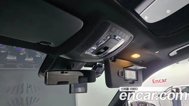 Mercedes-Benz GLB 2021 thumb 2