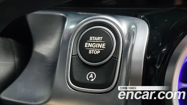 Mercedes-Benz GLB 2021 thumb 9