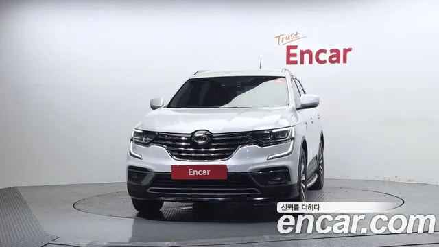 Renault Koleos 2019 thumb 7