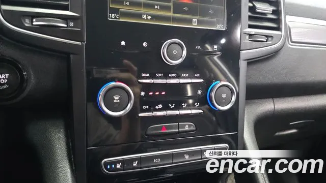 Renault Koleos 2019 thumb 12